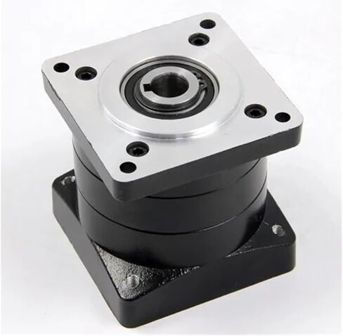 مخفض السرعة 110 علبة التروس الكوكبية كوكب المخفض 10: 1 12: 1 16: 1 20: 1 24: 1 30: 1 36: 1 NEMA42 Hole Output (30 to 1) in Saudi Arabia