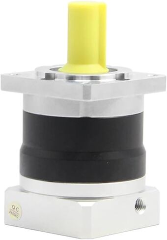 Speed Reducer 86mm Planetary Gearbox Ratio 12 16 20 25:1 28:1 35:1 40:1 50:1 70:1 for Nema34 Stepper Motor or86mm DC brushless Motor(20 to 1) in Saudi Arabia