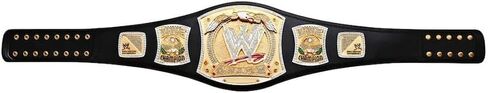 حزام بطولة WWF WWF ، أحزمة بطولة Universal Intercontinental Universal (بطولة الدوار) in Saudi Arabia