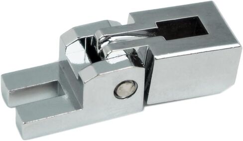 Floyd Rose Bridge Saddles (Set) Chrome (PKG) in Saudi Arabia