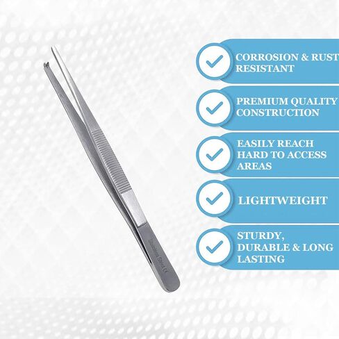 تشريح ملقط الإبهام الأنسجة ملقط 5 " in Kuwait