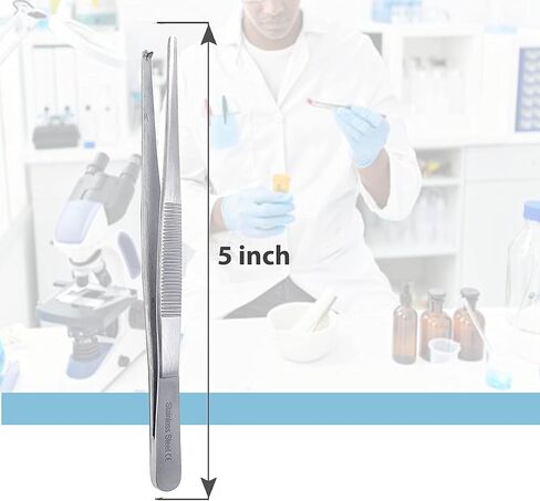 تشريح ملقط الإبهام الأنسجة ملقط 5 " in Kuwait