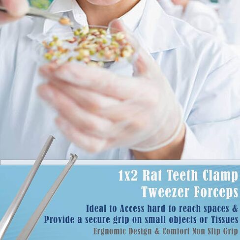 تشريح ملقط الإبهام الأنسجة ملقط 5 " in Kuwait