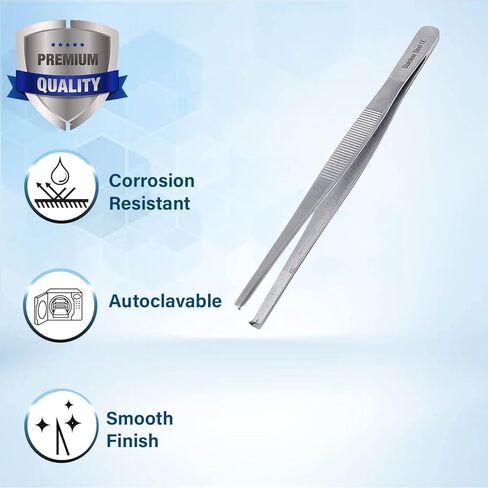 تشريح ملقط الإبهام الأنسجة ملقط 5 " in Kuwait