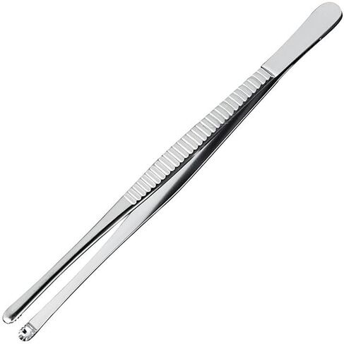Russian Tissue Forcep 8" Economy in Saudi Arabia