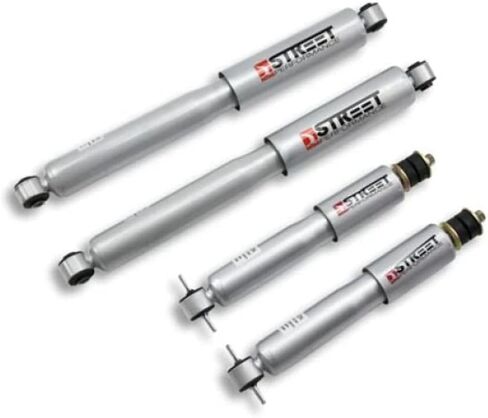Belltech 9522 Shock Set in Saudi Arabia