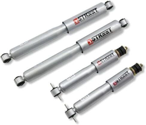 Belltech 9522 Shock Set in Saudi Arabia