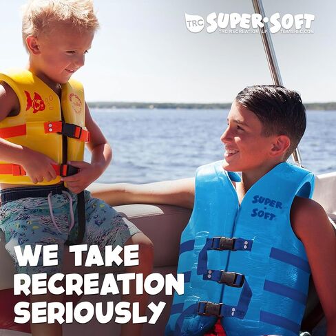 TRC RecreationLife Jacket in Kuwait