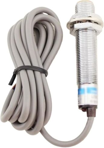إخراج NPN/PNP NO/NC 3 الأسلاك 6-36VDC M12 مفتاح مستشعر القرب LJ12A3-2-Z/BX/AX/BY/AY (LJ12A3-2-Z BX NPN NO) in Saudi Arabia
