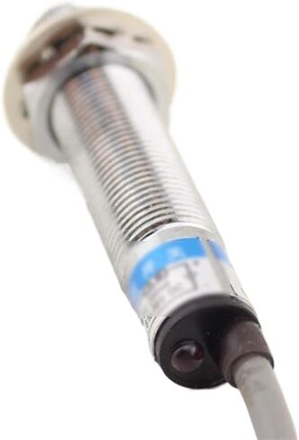 إخراج NPN/PNP NO/NC 3 الأسلاك 6-36VDC M12 مفتاح مستشعر القرب LJ12A3-2-Z/BX/AX/BY/AY (LJ12A3-2-Z BX NPN NO) in Saudi Arabia