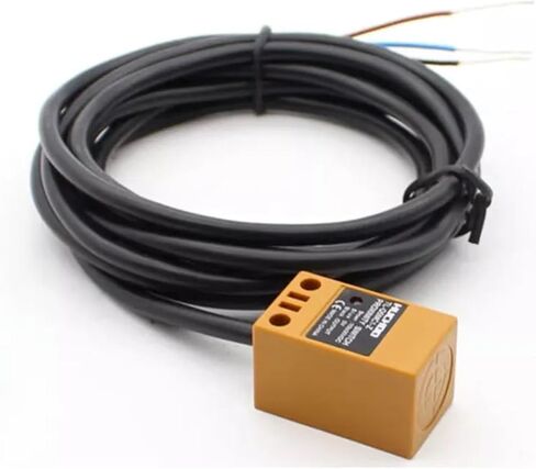 1PCS TL-Q5MC1-Z TL-Q5MC2-Z NPN NO NC COPPLEITY SESSOR 3 WIRE DC10-30V (TL-Q5MF1-Z) in Saudi Arabia