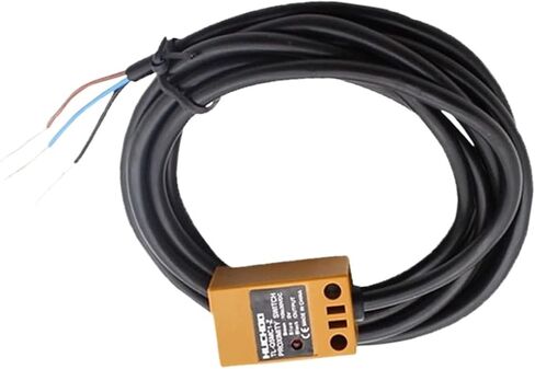 1PCS TL-Q5MC1-Z TL-Q5MC2-Z NPN NO NC COPPLEITY SESSOR 3 WIRE DC10-30V (TL-Q5MF1-Z) in Saudi Arabia