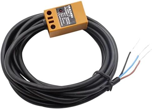 1PCS TL-Q5MC1-Z TL-Q5MC2-Z NPN NO NC COPPLEITY SESSOR 3 WIRE DC10-30V (TL-Q5MF1-Z) in Saudi Arabia