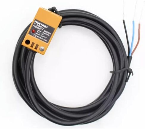 1PCS TL-Q5MC1-Z TL-Q5MC2-Z NPN NO NC COPPLEITY SESSOR 3 WIRE DC10-30V (TL-Q5MF1-Z) in Saudi Arabia