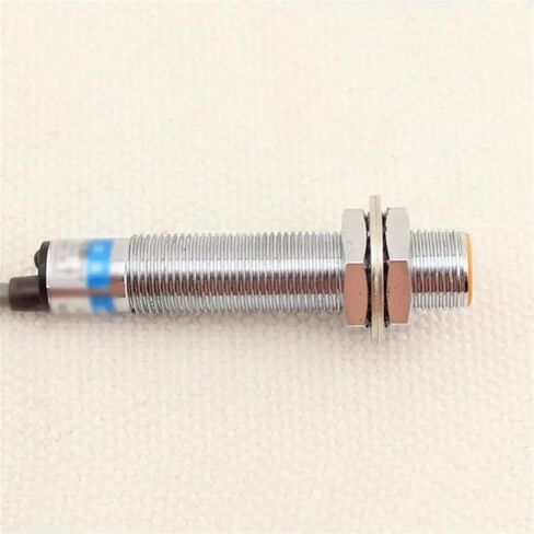 Normal Open/Normal Close 2 Wires DC6-36V/AC90-250V M12 Proximity Sensor Switch LJ12A3-2-Z/EX/DX/J/EZ/DZ(AC90-250V NC) in Saudi Arabia