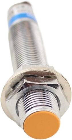 Normal Open/Normal Close 2 Wires DC6-36V/AC90-250V M12 Proximity Sensor Switch LJ12A3-2-Z/EX/DX/J/EZ/DZ(AC90-250V NC) in Saudi Arabia