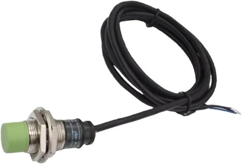 M18 MENTER METUL CONTUCITY SNOWS SENSOR PR18-8DN PR18-8DN2 PR18-8DP PR18-8DP2 PR18-8DO PR18-8DC PR18-8AO PR18-8AC (PR18-8DC) in Saudi Arabia