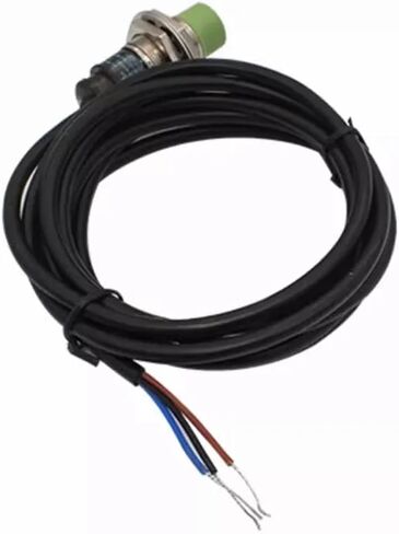 M18 MENTER METUL CONTUCITY SNOWS SENSOR PR18-8DN PR18-8DN2 PR18-8DP PR18-8DP2 PR18-8DO PR18-8DC PR18-8AO PR18-8AC (PR18-8DC) in Saudi Arabia