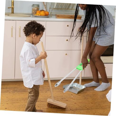 Cabilock Litter Picker Tool Trash Grabber Non-Slip Handle for Elderly Cleaning Needs in Saudi Arabia