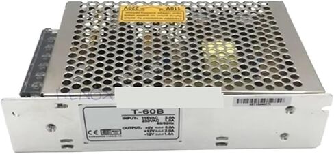 1pc Triple Output Switching Power Supply 50W 60W T-50A T-50B T-60A T-60B AC to Converter(T-60B) in Saudi Arabia