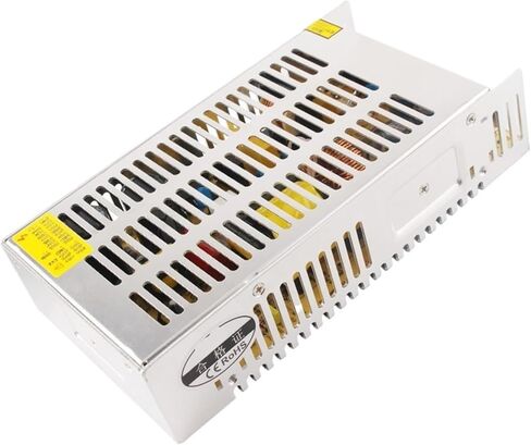 1pc S-250-24 250W 24V 10A AC/DC Non-Waterproof Switched Mode Power Supply in Kuwait