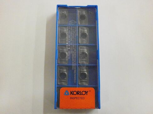 APMT 1604PDSR-MM PC5300 Milling Carbide Inserts 1-02-038374 in Saudi Arabia