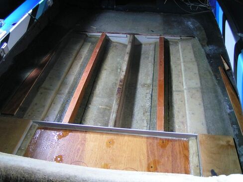MAX Bond Low Viscosity in Saudi Arabia