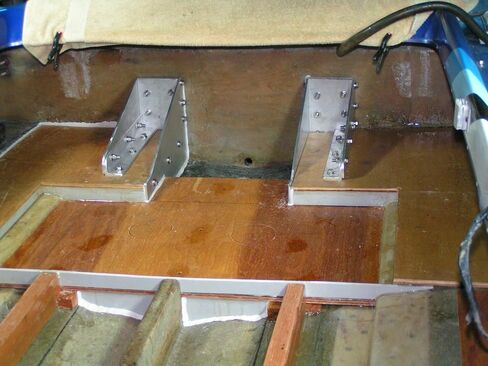 MAX Bond Low Viscosity in Saudi Arabia