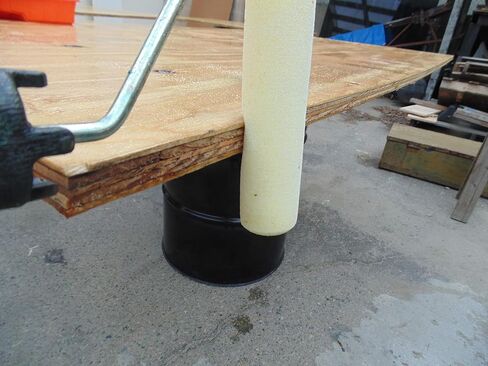 MAX Bond Low Viscosity in Saudi Arabia