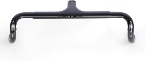 ICAN Blade-G Carbon Gravel Integrated Handlebar 18° Flare 400x90mm, 420x100mm, 440x110mm (380 * 90mm) in Kuwait