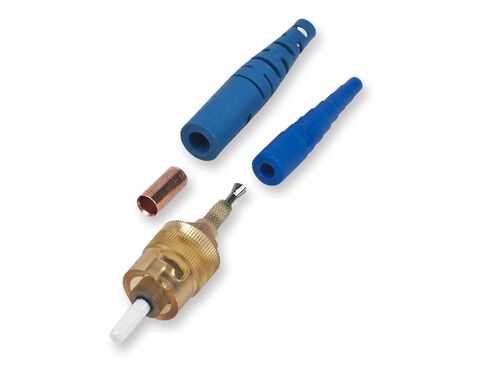 Generic Corning 95-200-51 Unicam ST Singlemode OS2 Pretium Fiber Optic Connector in Kuwait