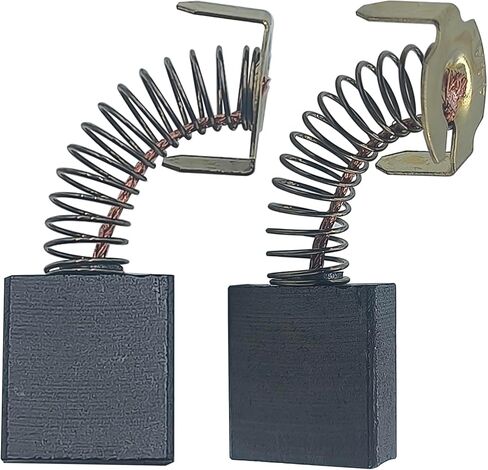 4 حزمة 614367-00 استبدال فرشاة الكربون متوافق مع Dewalt DW713 ， DW715 ， DW716 ， D24000 5140024-30 0502025007 999044 in Kuwait