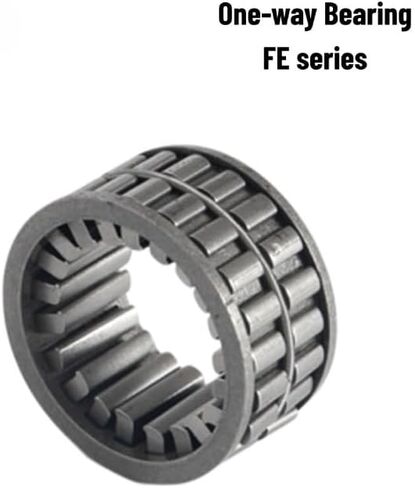 1PCS FE400Z Series One Way Clutch Bearing with Sprags for Gearbox FE442Z FE443Z FE448Z FE453Z FE455Z FE458Z FE463Z FE468Z(FE455Z 47X55X11MM) in Saudi Arabia