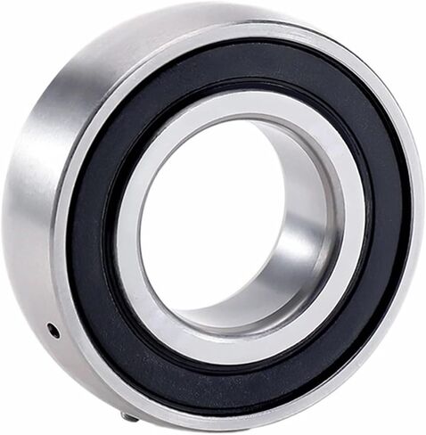 1pcs إدراج محمل كرة مسطحة محملة UD/CS 202 CS203 CS204 CS205 CS206 CS207 CS208 (UD208 ID40MM) in Saudi Arabia