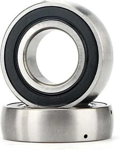 1pcs إدراج محمل كرة مسطحة محملة UD/CS 202 CS203 CS204 CS205 CS206 CS207 CS208 (UD208 ID40MM) in Saudi Arabia