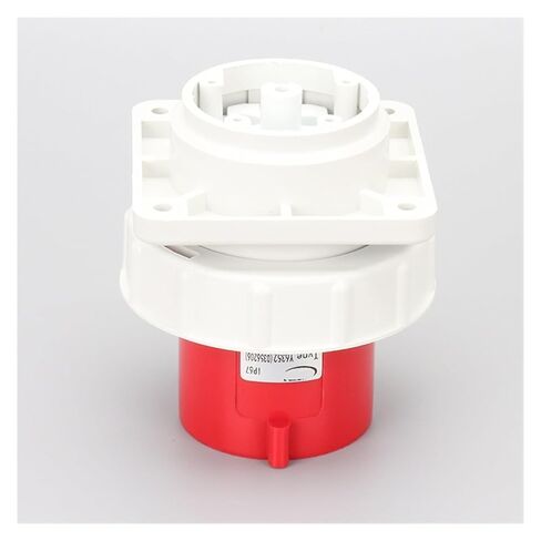 63A 5-PIN موصل المكونات المخفي Y-135-1352206 (قابس مخفي) in Kuwait