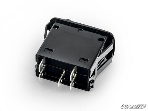 SuperAtv L-Series Polaris Ranger XP 1000 Rocker Switch in Saudi Arabia