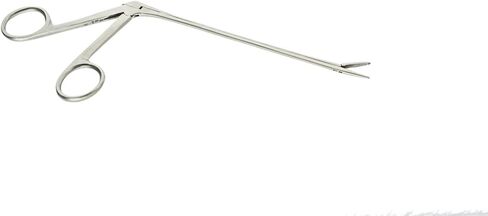 SE 5-1/2 "ملقط التمساح الفولاذ المقاوم للصدأ-SPAF-5.5 in Saudi Arabia