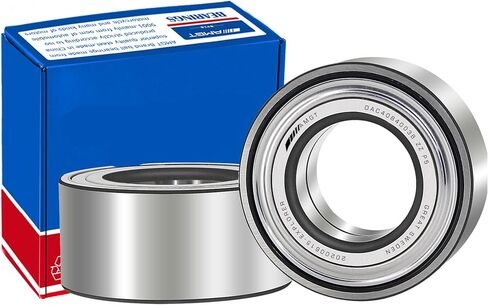 1PCS Wheel Hub Bearing DAC40840038 GB40250S01 (DAC40840038-2ZP5) in Saudi Arabia
