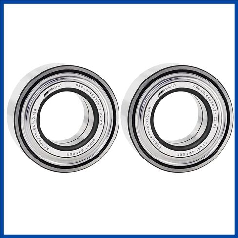 1PCS محور العجلات DAC43/45820037 BHA0011 633814 (DAC43-45820037-P5) in Saudi Arabia