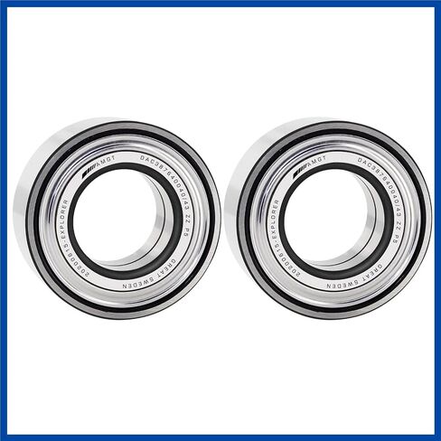 1PCS Wheel Hub Bearing DAC387640040/43 38KWD04 (DAC387640040-43 2Z) in Saudi Arabia