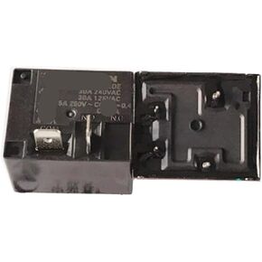 JT2160-1A-12DE JT21601A12DE 12V DCV1212DCV 30A 4PIN Relay(10PCS) in Saudi Arabia
