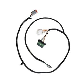 S450 S510 S530 S550 S570 S590 Skid Loader Wiper Harness 7155024 in Kuwait