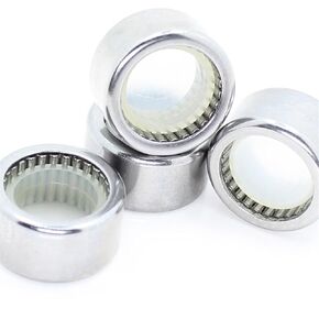 HN1516 Bearing 15 * 21 * 16 mm (10 Pcs) Full Complement Drawn Cup Needle Roller Bearings with Open Ends HN 1516 in Kuwait