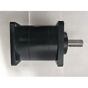 Speed Reducer 1pcs/Lot 110 Planet Gearbox 10:1 12:1 20:1 36:1 30:1 Planetary Speed Reducer 140N.m(20 to 1) in Saudi Arabia