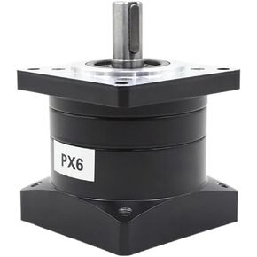 Speed Reducer 3:1 4:1 5:1 6:1 8:1 80mm Planetary Reducer 30N.m for 80mm Servo Motor or BLDC Brushless DC Motor(5 to 1 for Servo) in Saudi Arabia