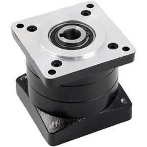 Speed Reducer 3:1 4:1 5:1 6:1 Hole Output Planetary Reducer for servo Motor 80mm(4 to 1) in Kuwait