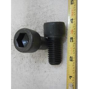 New Pack of Cap Screws 3/4-10 x 1-1/2" Long Socket Head Alloy Steel Lot of 2#5709 Multi-Purpose Comprehensive Hardware Fastener Assortment Kit WnyNEH06601 in Saudi Arabia