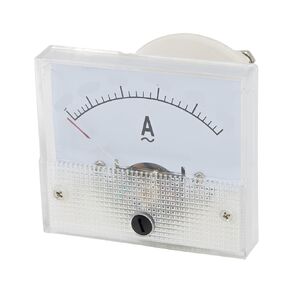 1PCS 85L1-A Ammeter 64 * 56mm(2A) in Kuwait