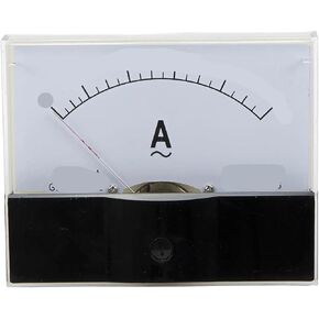 1PCS 44L1-A AMMETER Simulation 100 * 80mm (10a) in Kuwait